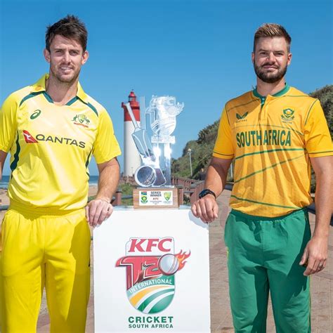 SA T20 Betting .